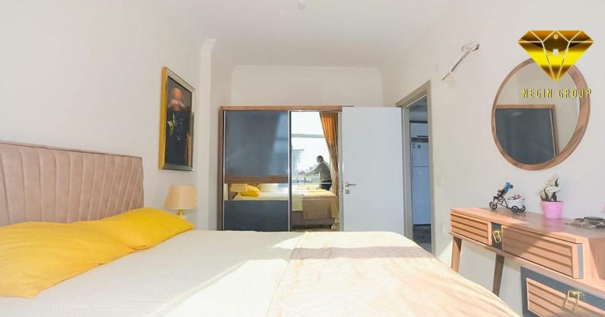 خرید ارزان آپارتمان آلانیا