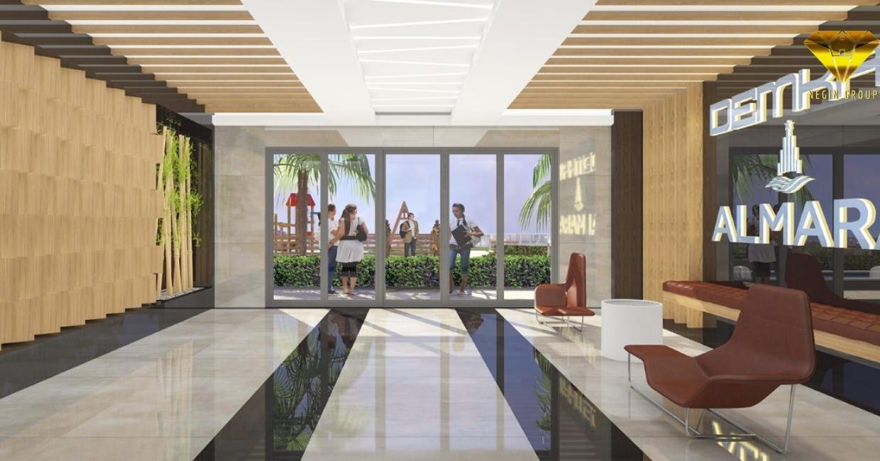 فروش آپارتمان ارزان در استانبول