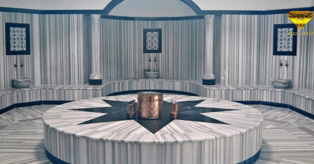 خرید آپارتمان های Nef bahçelievler در استانبول