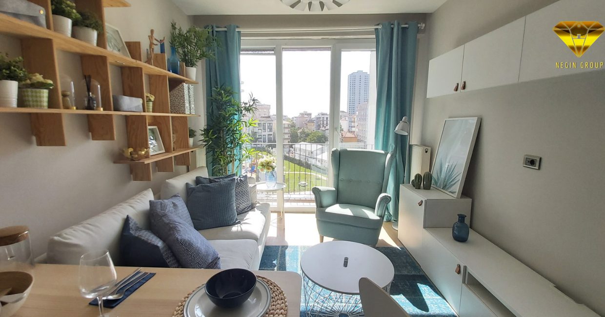 فروش خانه ارزان استانبول