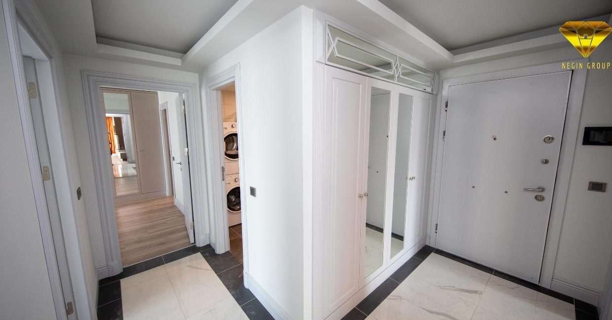 فروش ملک و شهروندی ترکیه