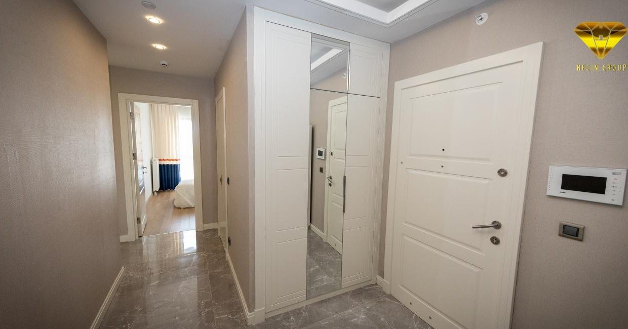 خرید خانه استانبول