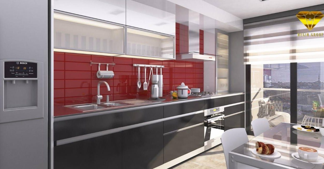 فروش آپارتمان ارزان در استانبول