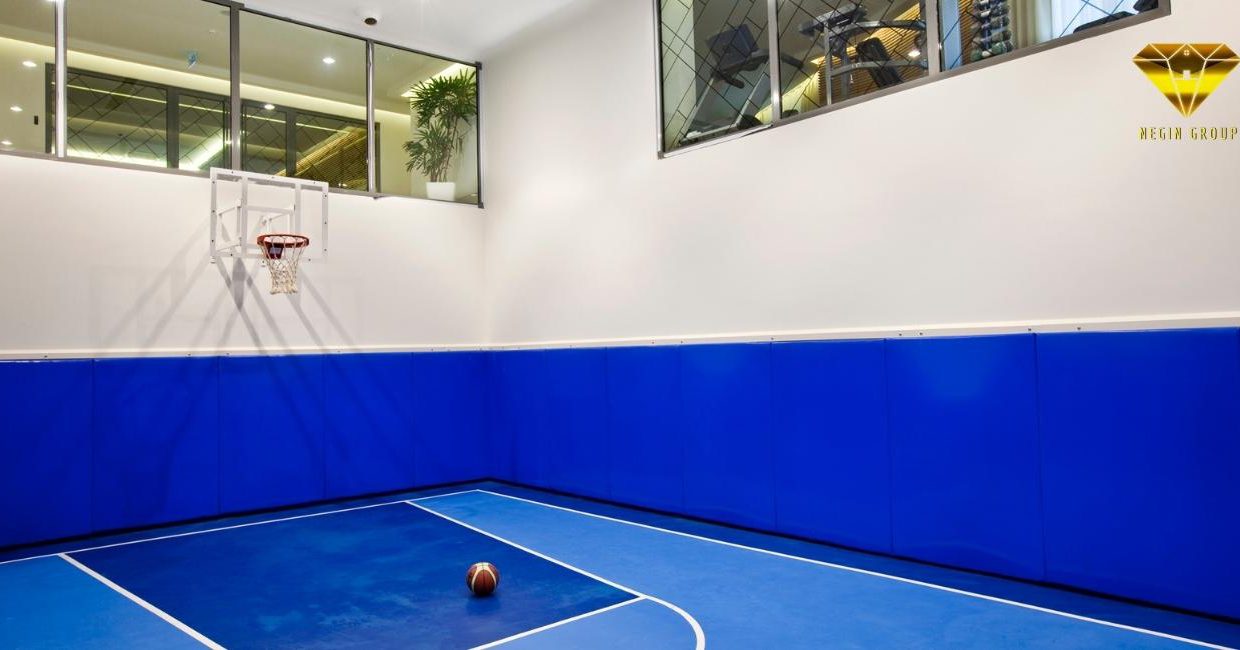 خرید آپارتمان های Nef bahçelievler در استانبول