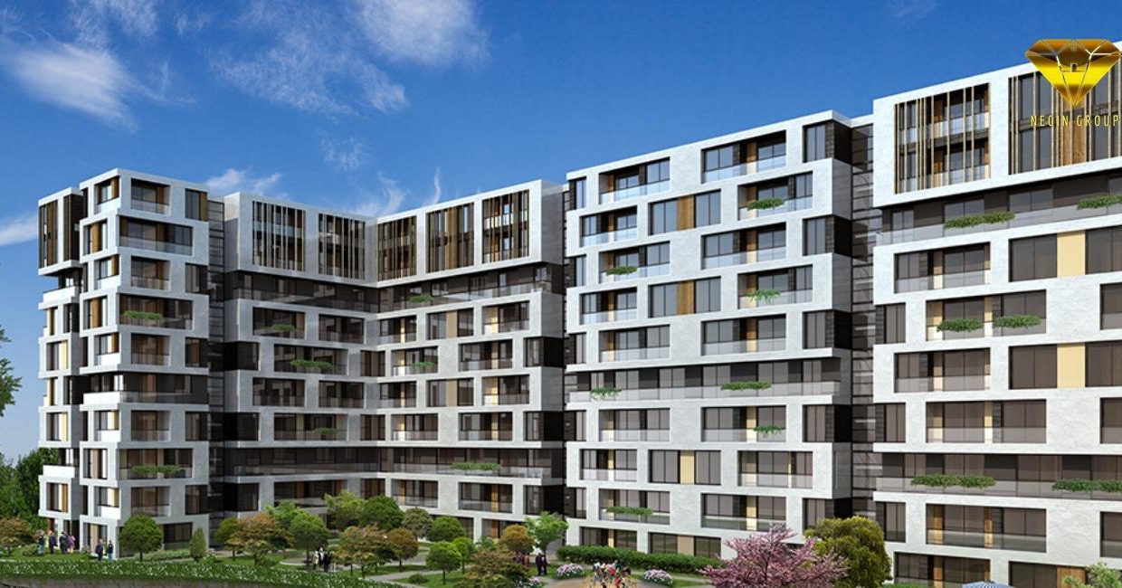 فروش واحدهای ارزان استانبول