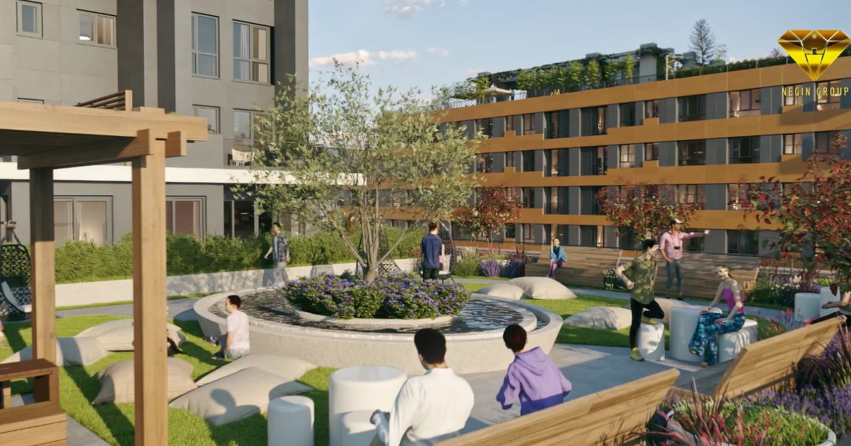 خرید آپارتمان استانبول