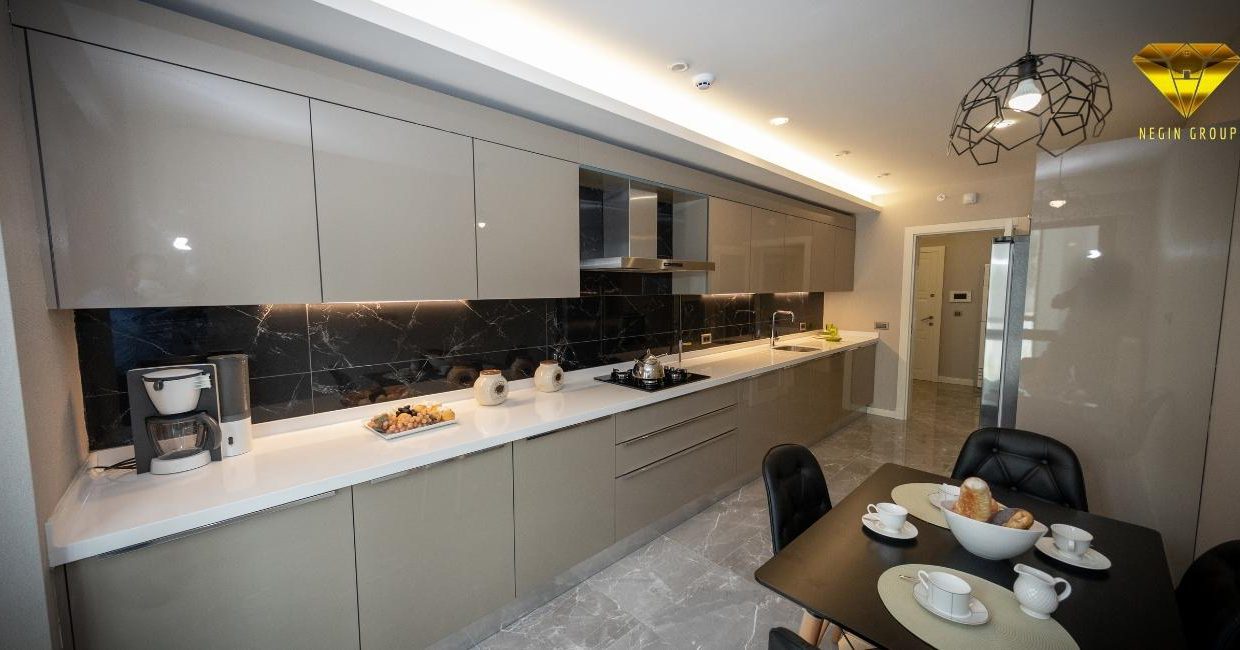 خرید خانه استانبول