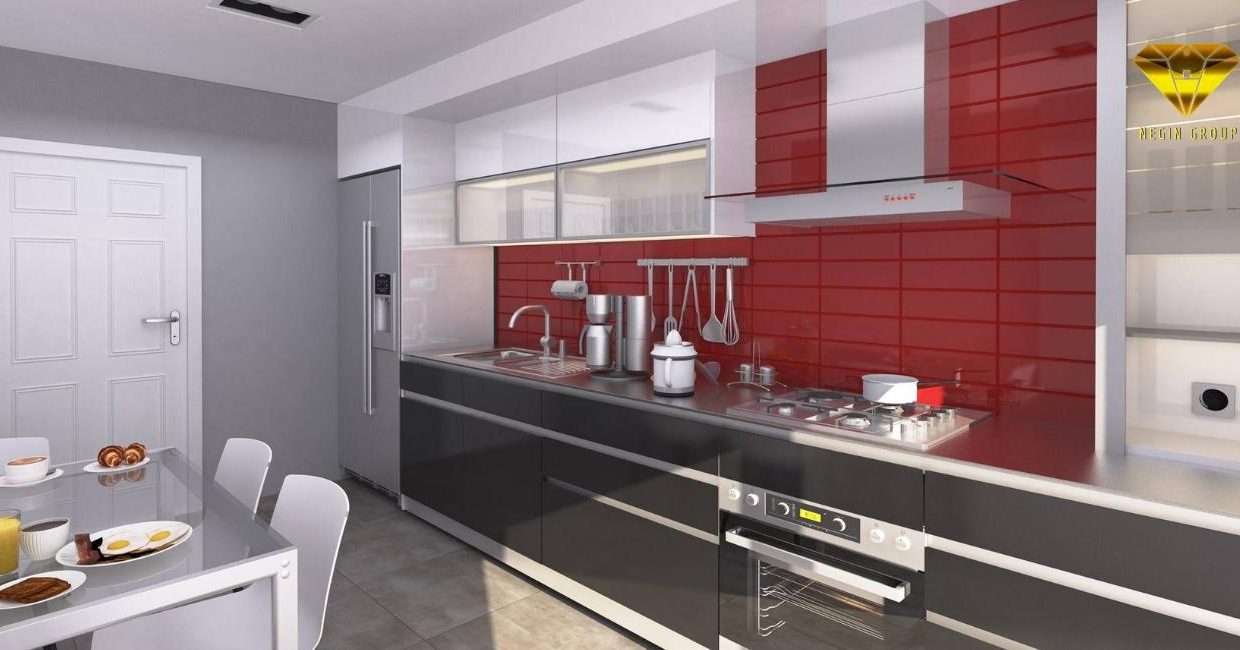 فروش آپارتمان ارزان در استانبول