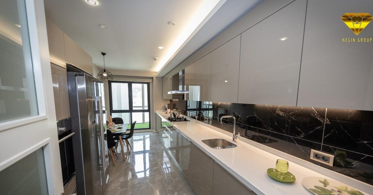 خرید خانه استانبول