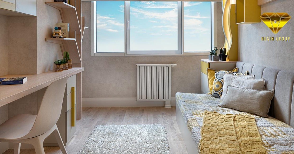 خرید خانه ارزان استانبول