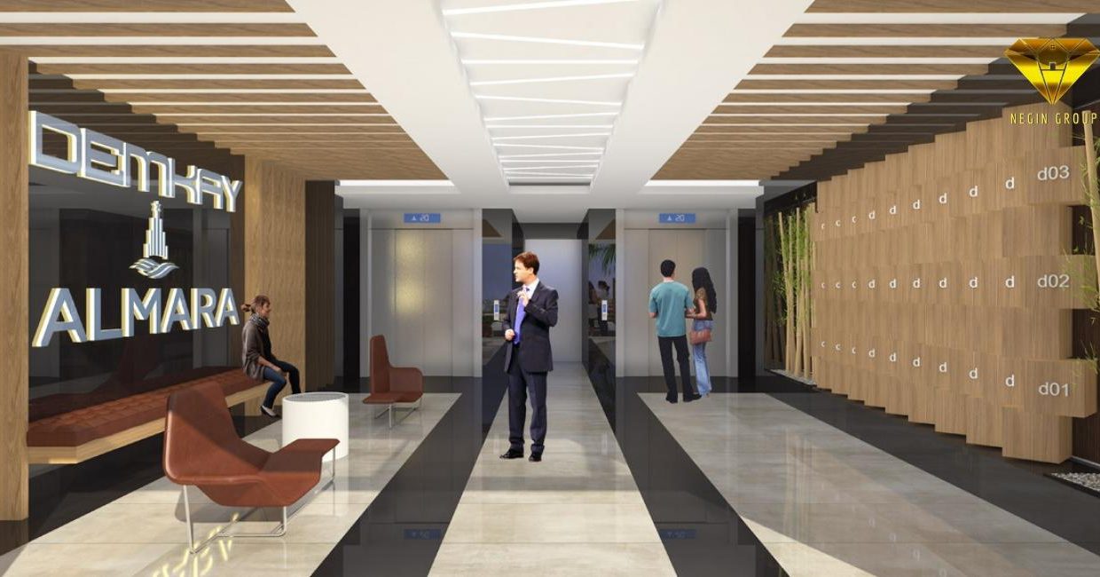 فروش آپارتمان ارزان در استانبول