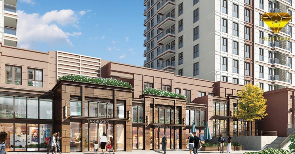 خرید خانه استانبول