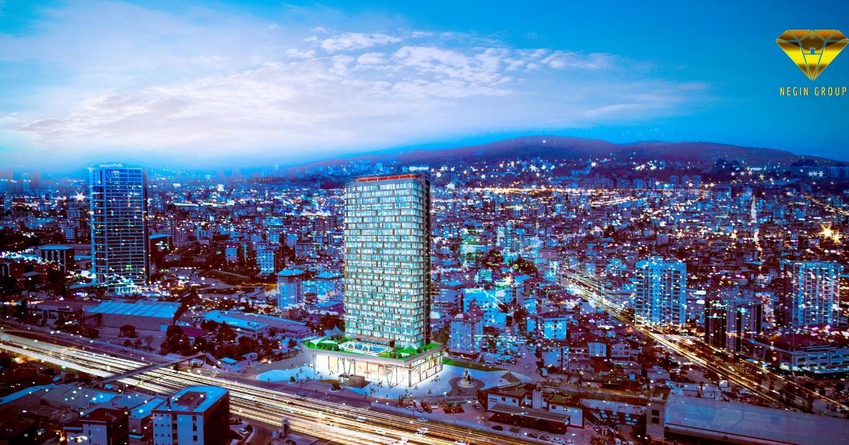 فروش خانه و اخذشهروندی ترکیه