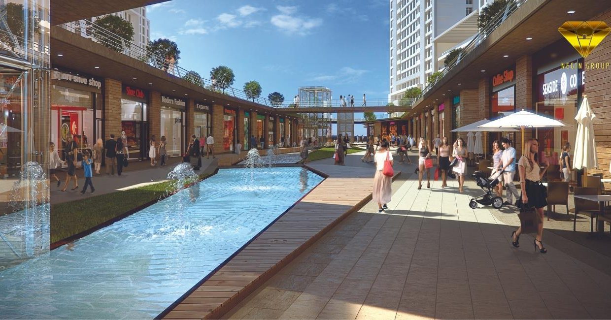 فروش ارزان خانه ترکیه و اخذ شهروندی ترکیه