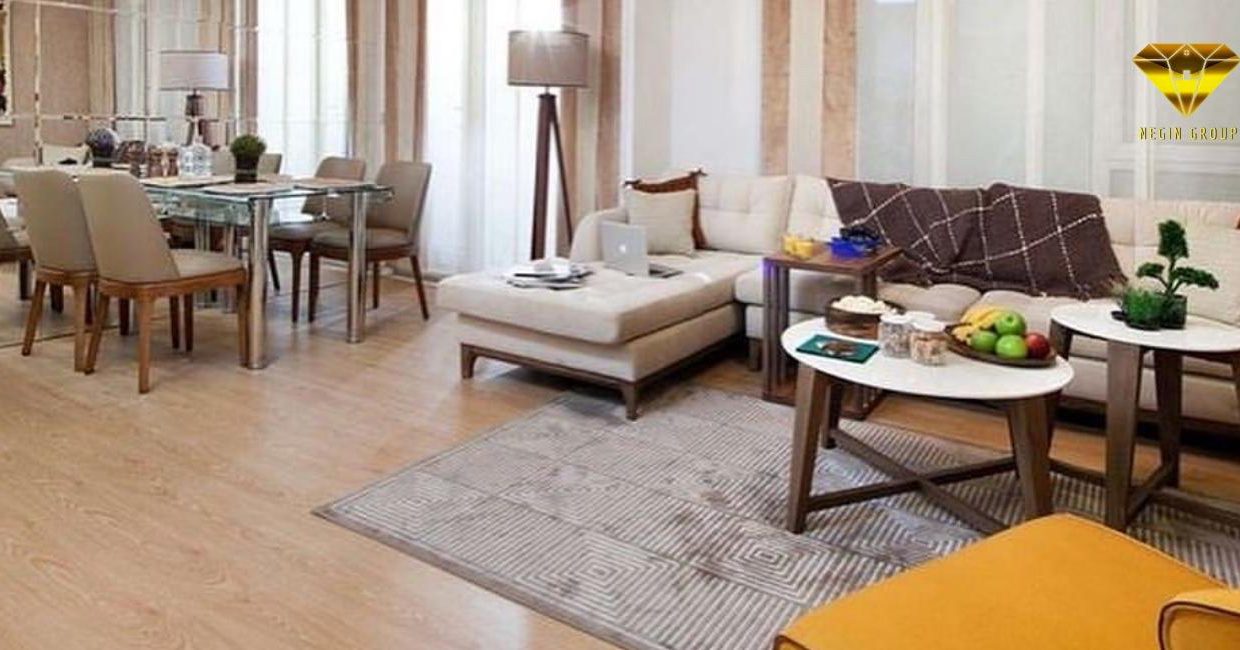 فروش خانه و آپارتمان ترکیه