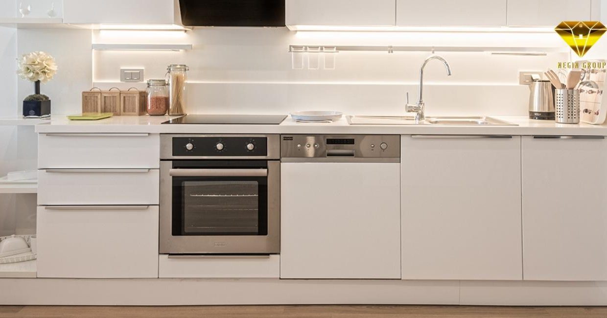 خرید آپارتمان و اخذشهروندی ترکیه