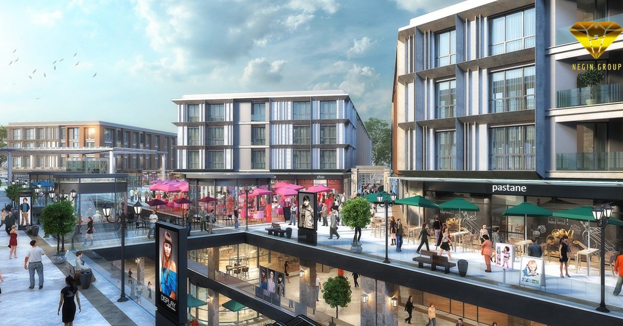 خرید ارزان آپارتمان در استانبول