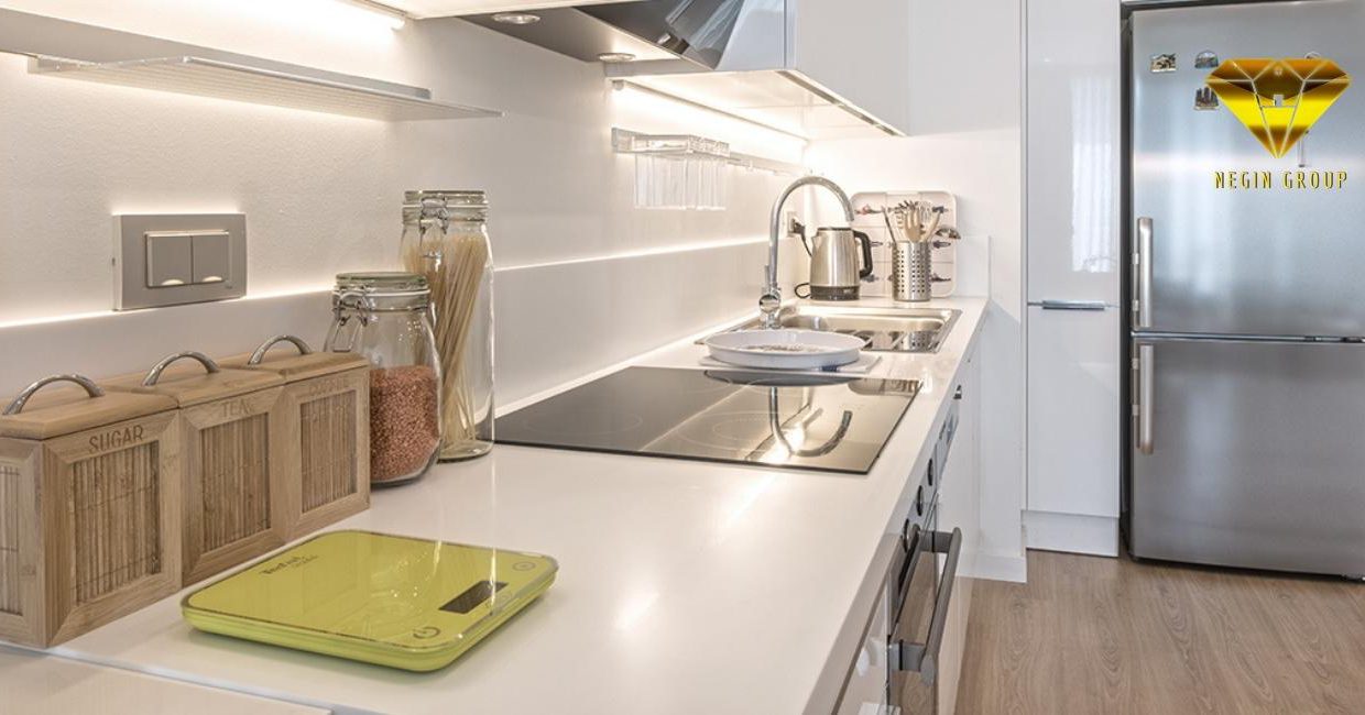 خرید خانه و اخذشهروندی ترکیه