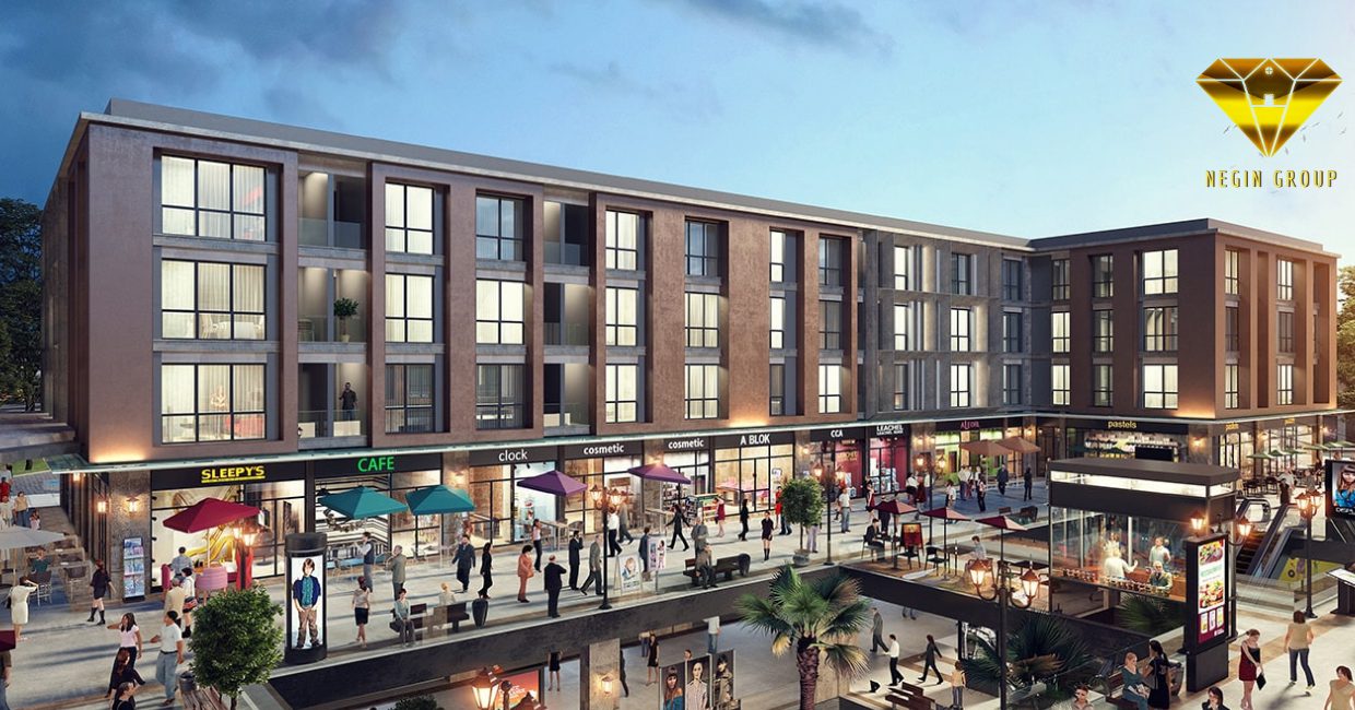 خرید ارزان آپارتمان در استانبول