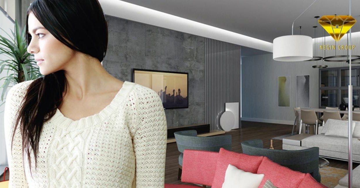 خرید خانه به همراه اخذ شهروندی ترکیه