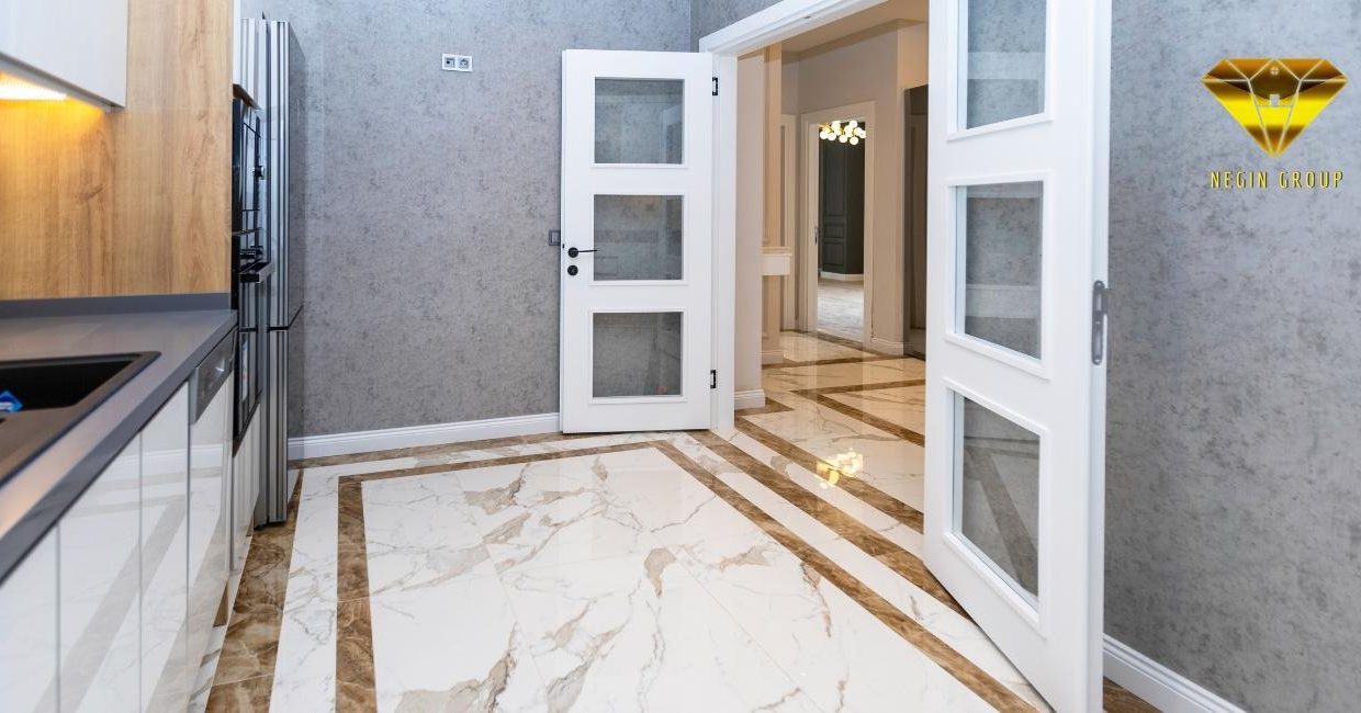 خرید آپارتمان و اخذ اقامت ترکیه