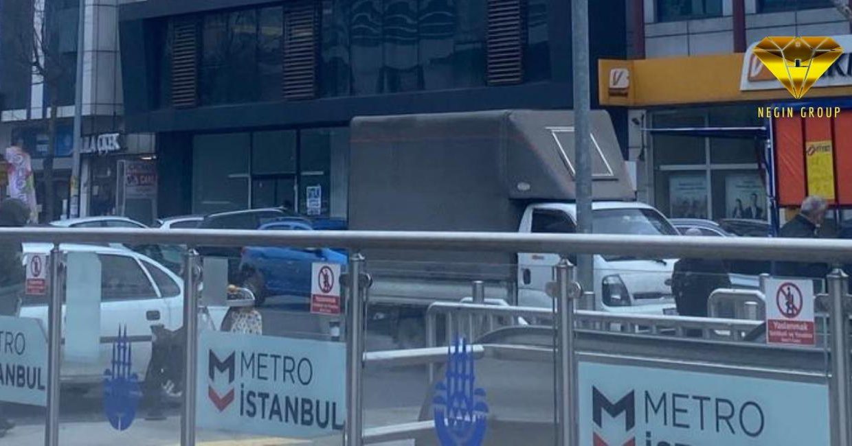 خرید آپارتمان ترکیه استانبول