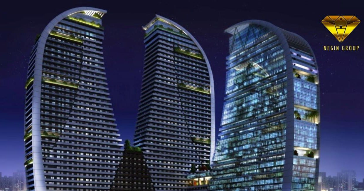 خرید آپارتمان و اخذشهروندی ترکیه