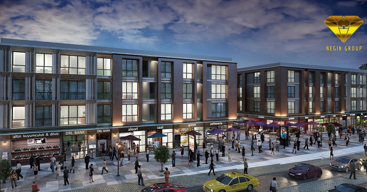 خرید ارزان آپارتمان در استانبول