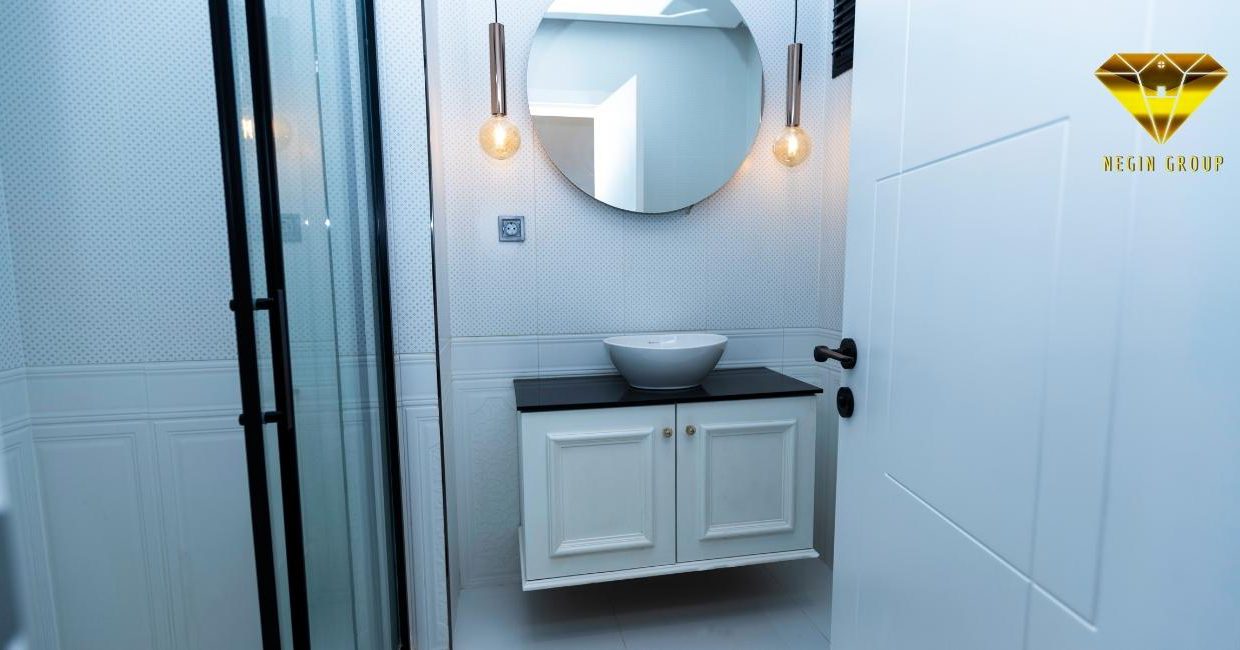 خرید آپارتمان و اخذ اقامت ترکیه