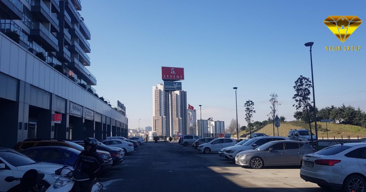 اقامت ترکیه باخرید خانه