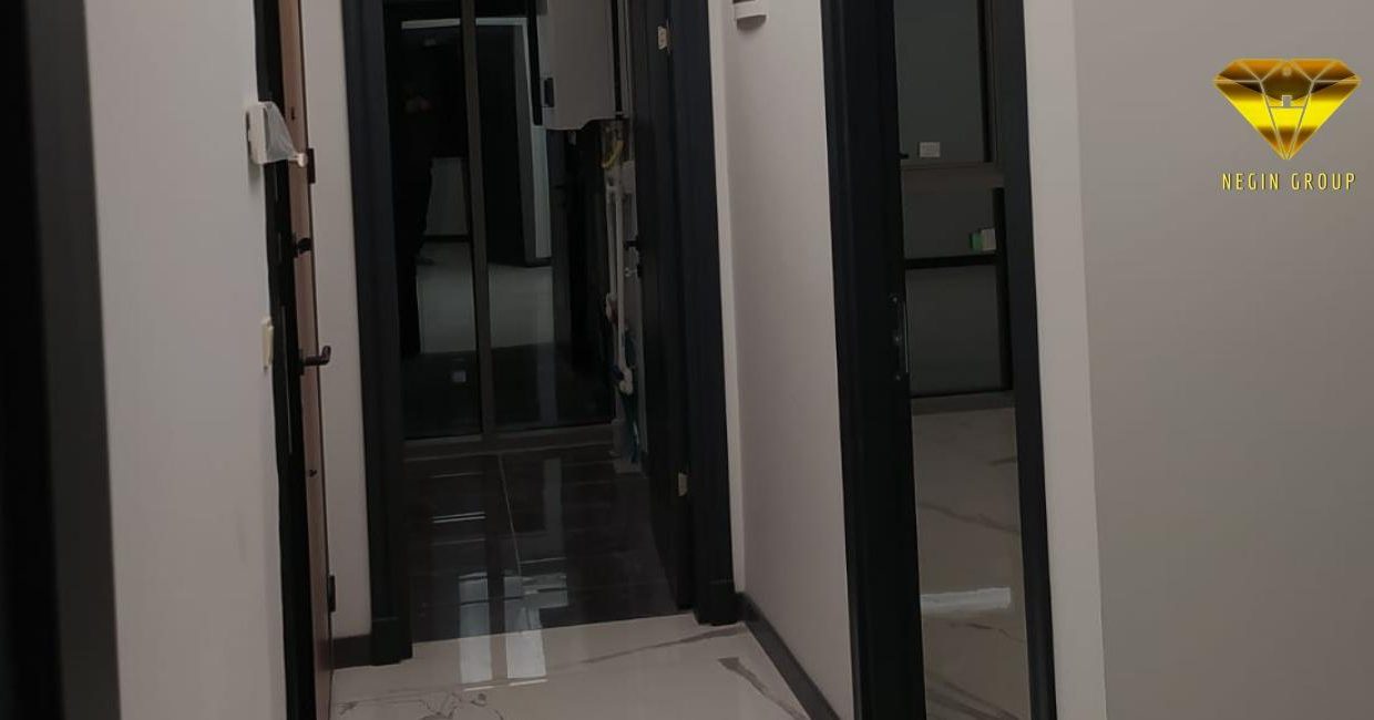 خرید آپارتمان ترکیه استانبول