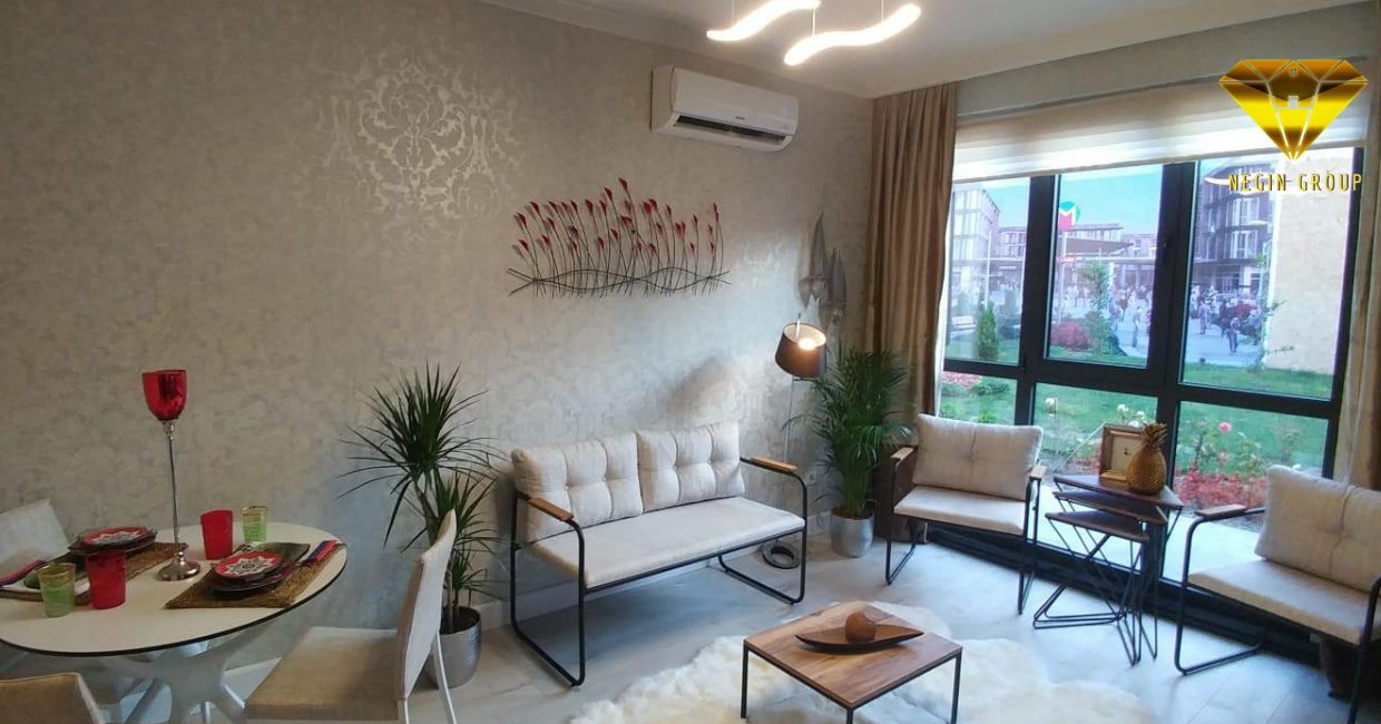 خرید ارزان آپارتمان در استانبول