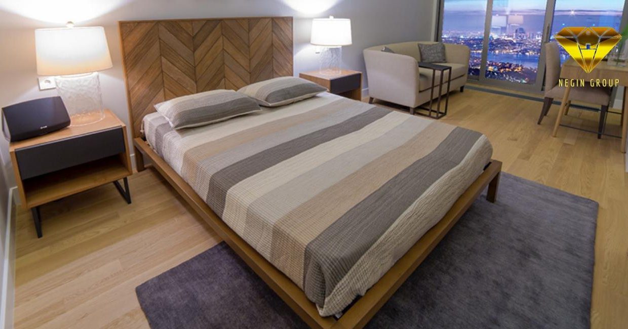 خرید خانه به همراه اخذ شهروندی ترکیه