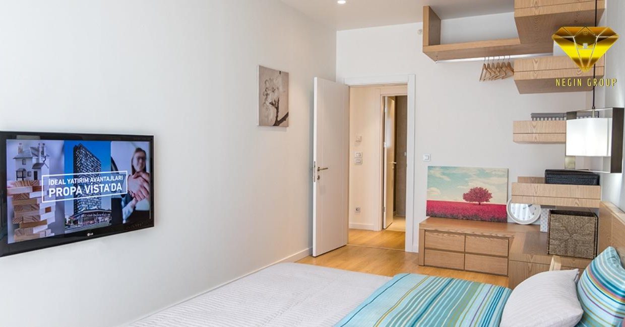 فروش آپارتمان و اخذشهروندی ترکیه