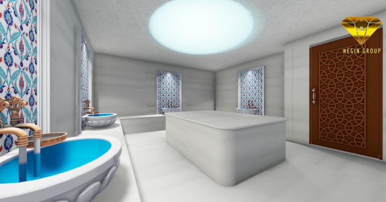 فروش خانه و آپارتمان ترکیه