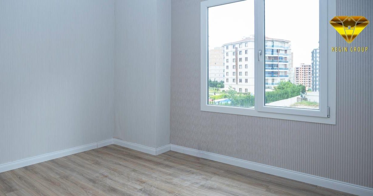 خرید آپارتمان و اخذ اقامت ترکیه