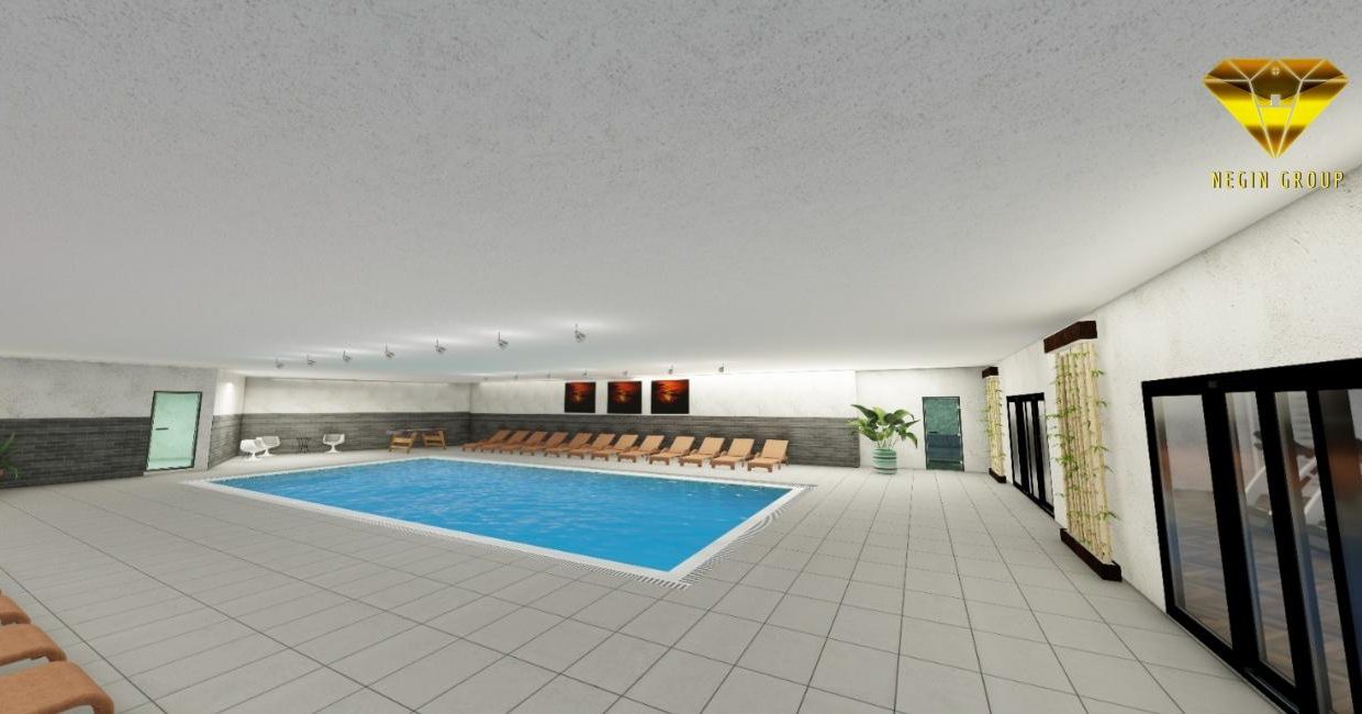 خرید خانه ارزان در استانبول