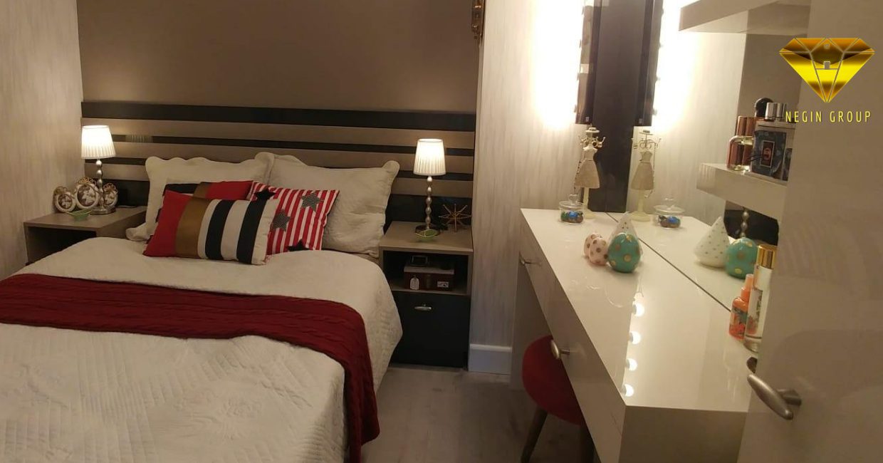 خرید ارزان آپارتمان در استانبول