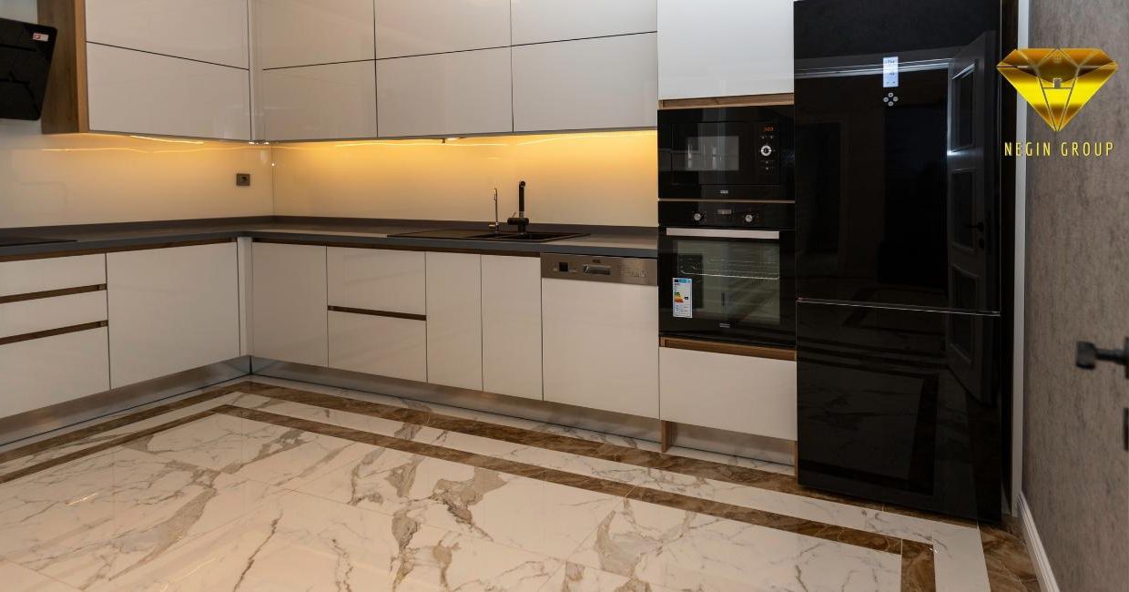 خرید آپارتمان و اخذ اقامت ترکیه