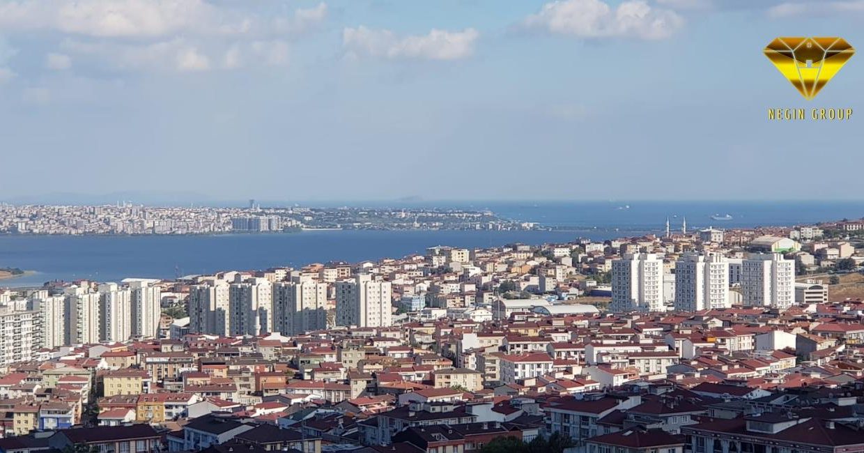 فروش ارزان خانه ترکیه و اخذ شهروندی ترکیه