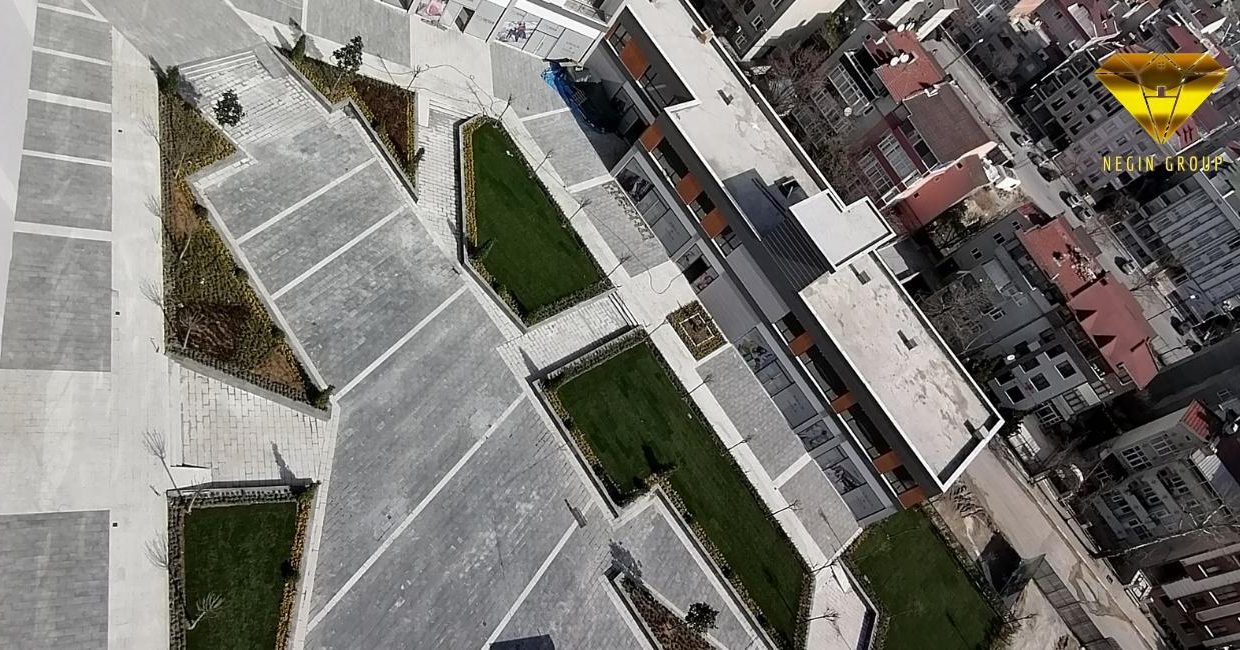 فروش خانه و آپارتمان ترکیه