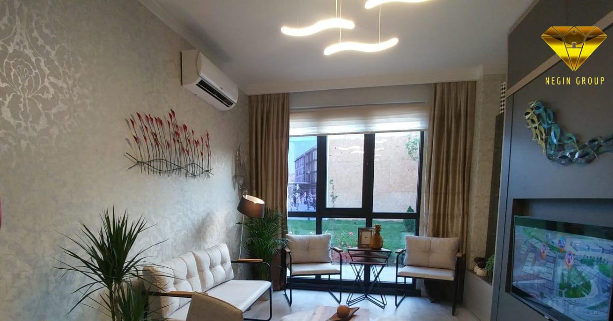 خرید ارزان آپارتمان در استانبول