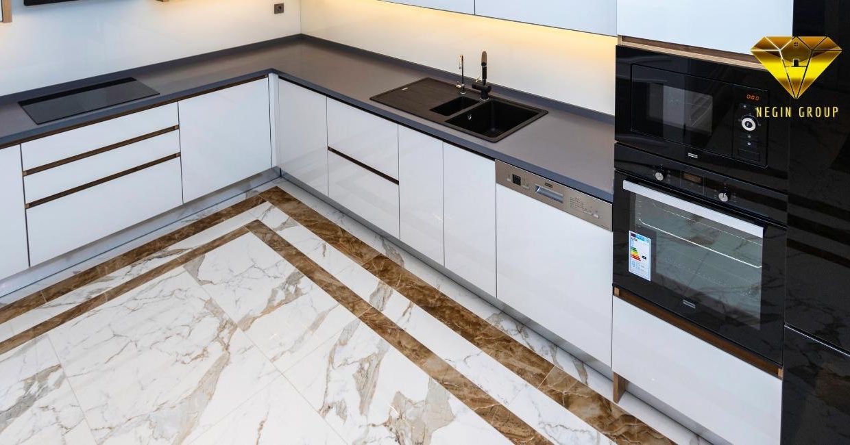 خرید آپارتمان و اخذ اقامت ترکیه