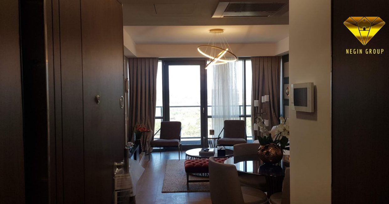 اقامت ترکیه باخرید خانه