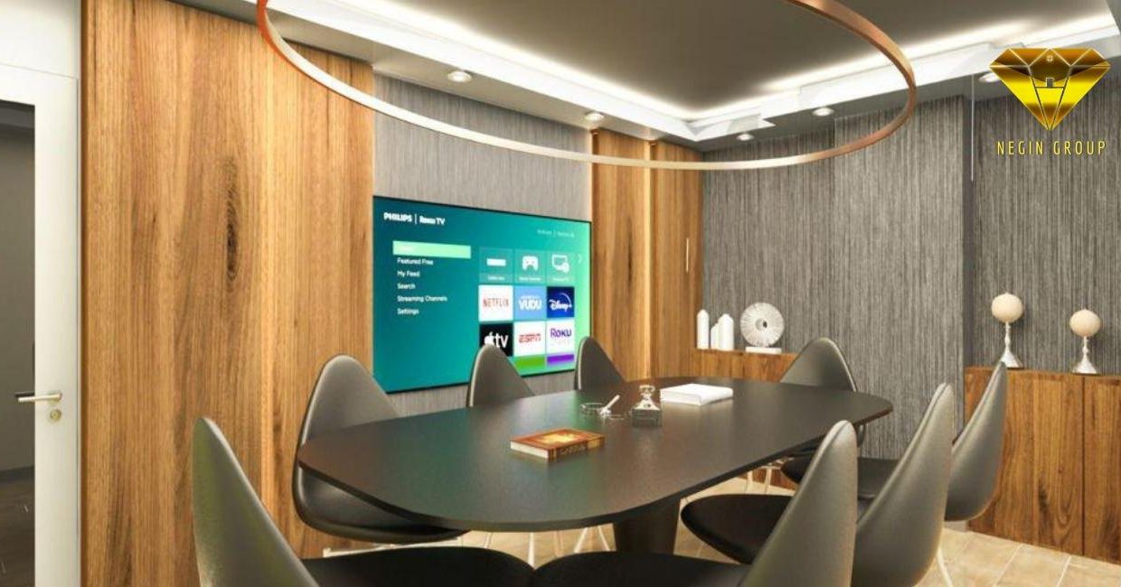 فروش آپارتمان در ترکیه