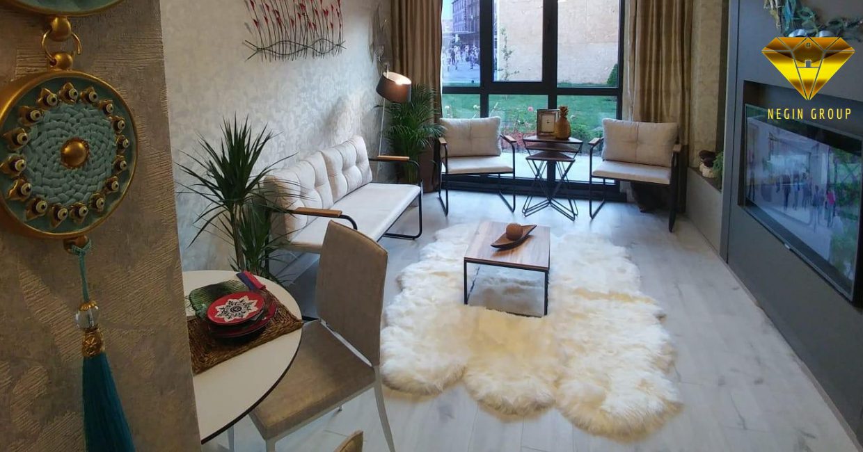 خرید ارزان آپارتمان در استانبول