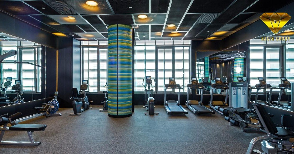 خرید خانه به همراه اخذ شهروندی ترکیه