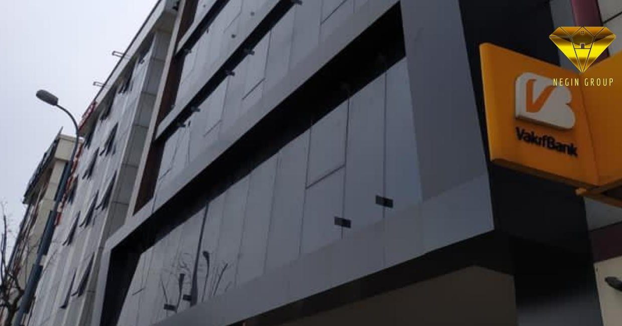 فروش آپارتمان در ترکیه