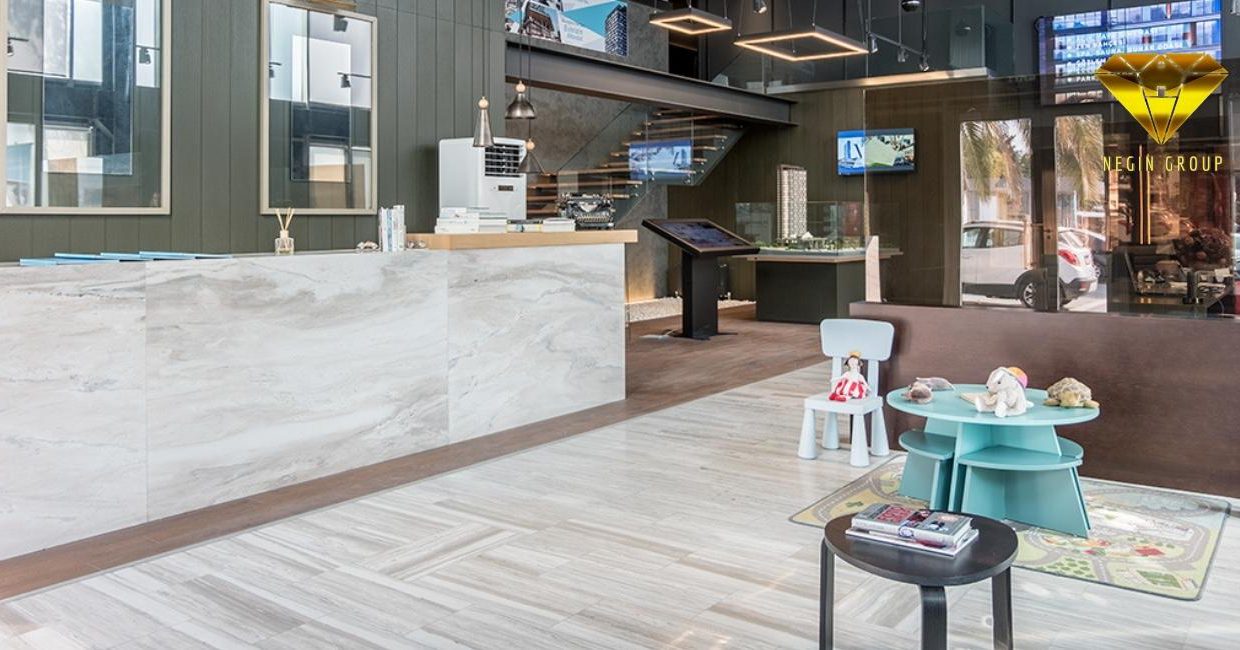 خرید خانه و اخذشهروندی ترکیه