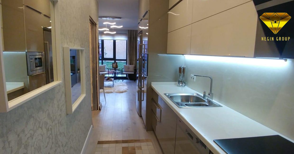 خرید ارزان آپارتمان در استانبول